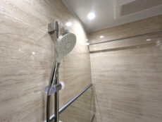 瀬田ハイツ 浴室