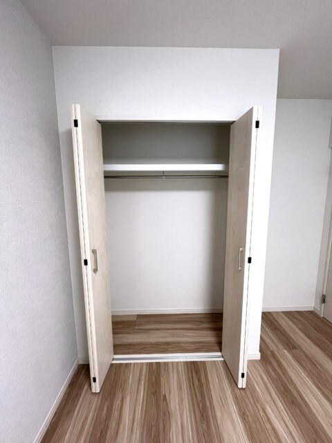 瀬田ハイツ 洋室3