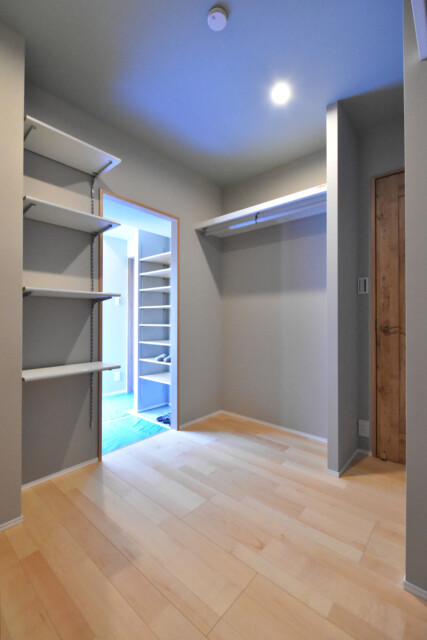 グローリア初穂田園調布 WIC