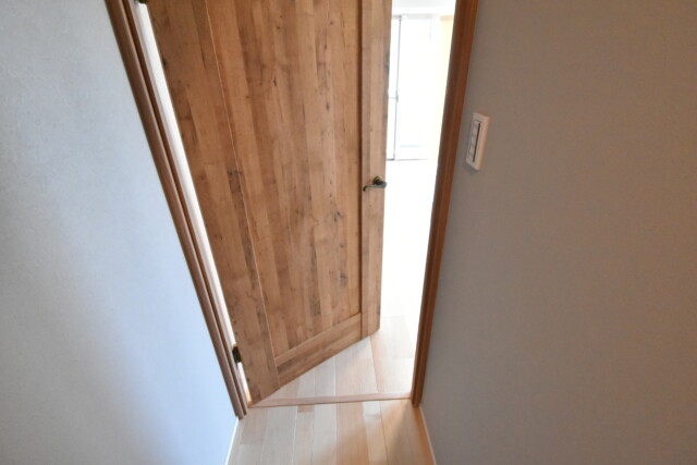 グローリア初穂田園調布 洋室2