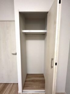 瀬田ハイツ 洋室2