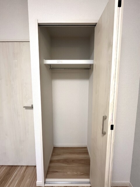 瀬田ハイツ 洋室2