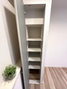 瀬田ハイツ キッチン