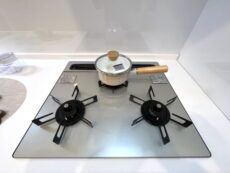 瀬田ハイツ キッチン