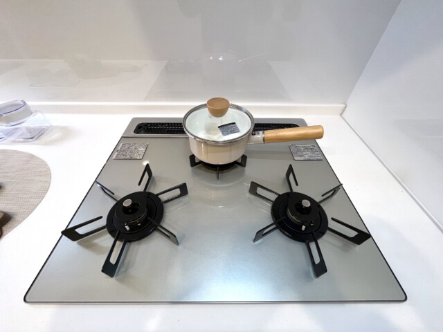 瀬田ハイツ キッチン