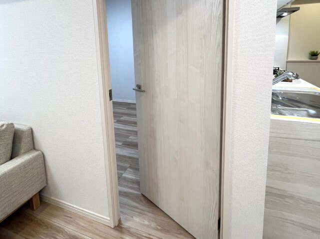 瀬田ハイツ 洋室3