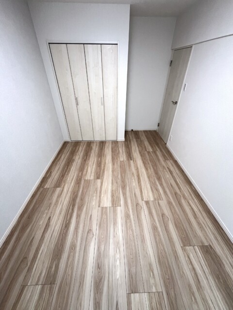 瀬田ハイツ 洋室3