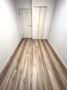 瀬田ハイツ 洋室2