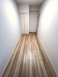 瀬田ハイツ 洋室1