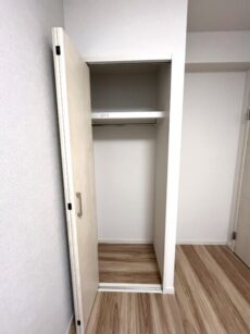 瀬田ハイツ 洋室1