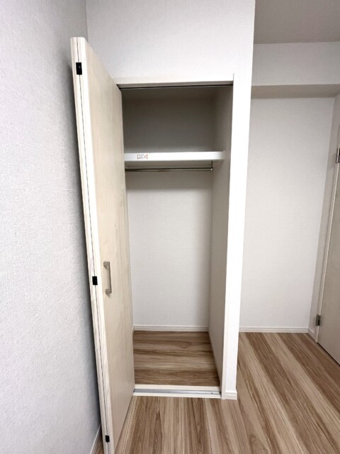 瀬田ハイツ 洋室1