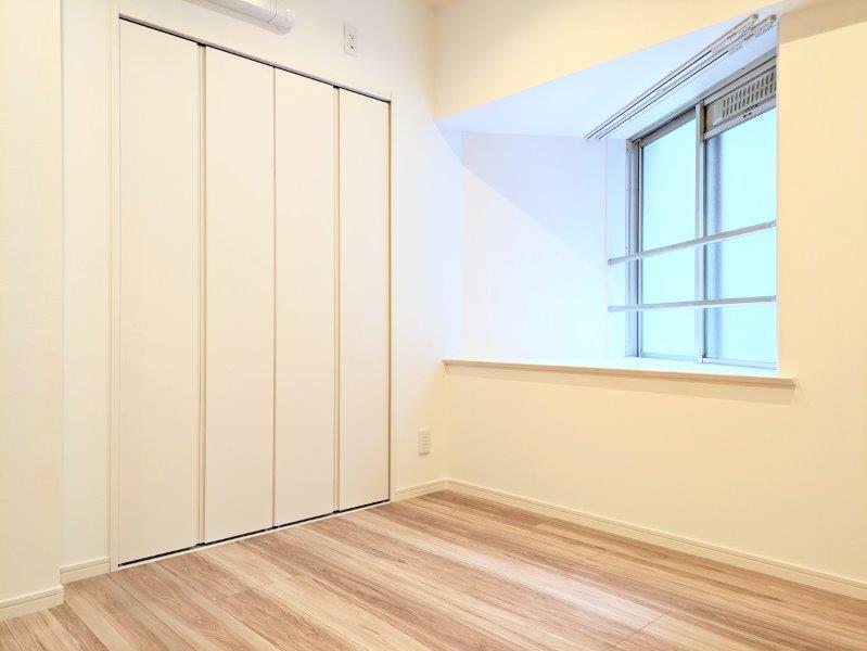 目白ガーデニア 洋室1