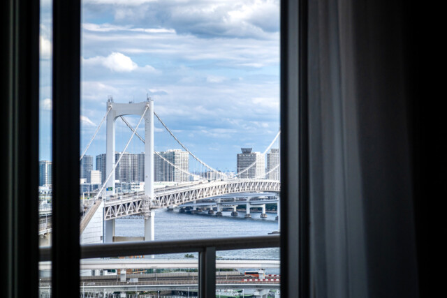 芝浦アイランド ケープタワー LDK