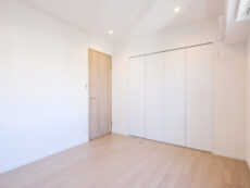 飯田橋第二パークファミリア 洋室1