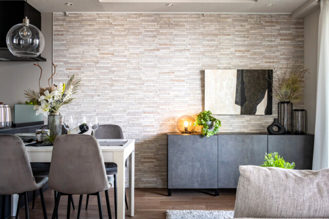 芝浦アイランド ケープタワー LDK