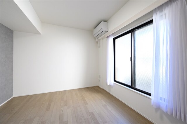 インペリアル中野南フラット 洋室1