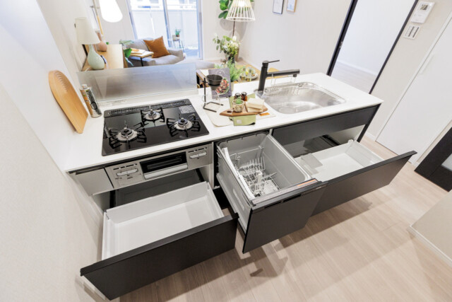 三田ナショナルコート K