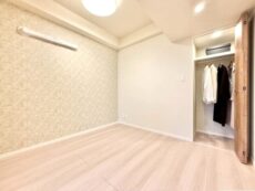 ベイクレストタワー 洋室2