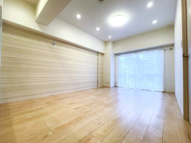 飯田橋第一ファミリア LDK