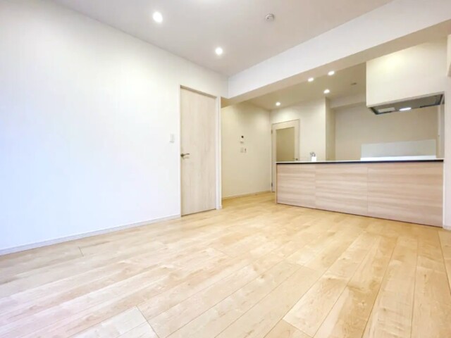 飯田橋第一ファミリア LDK