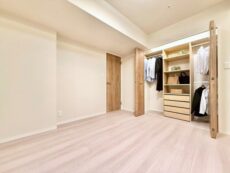 ベイクレストタワー 洋室1