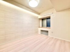 ベイクレストタワー 洋室1