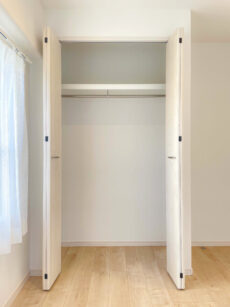 メガロン大井町 洋室