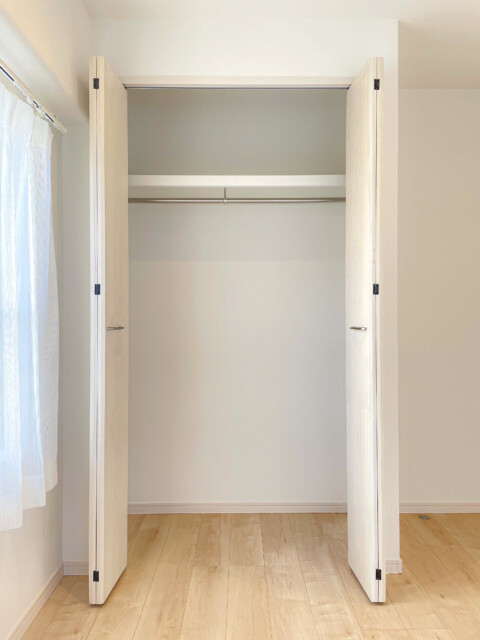 メガロン大井町 洋室