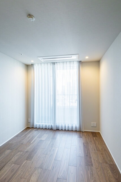 東京ツインパークス・レフトウィング 洋室1