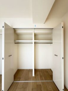 柿の木坂パレス 洋室3