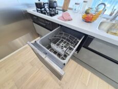 柿の木坂パレス キッチン