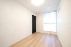 大森パークホームズベイサイドコート 洋室1