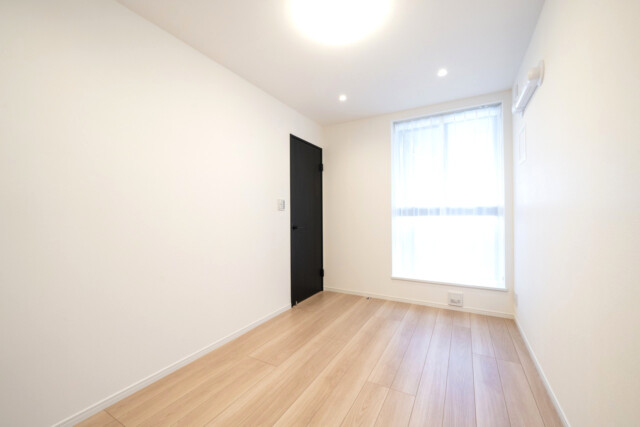 大森パークホームズベイサイドコート 洋室1