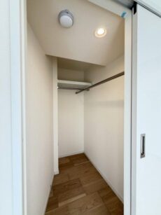 柿の木坂パレス 洋室2