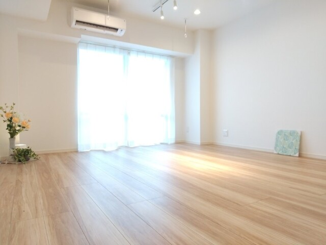 浜町グランドハイツ LDK