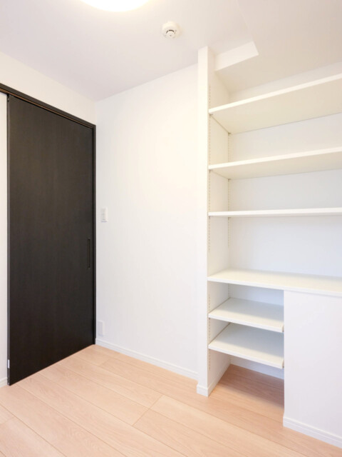 上馬ハイホーム サービスルーム