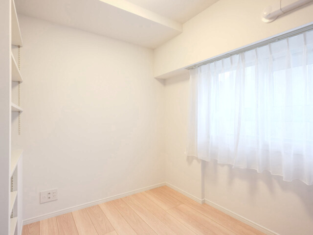 上馬ハイホーム サービスルーム