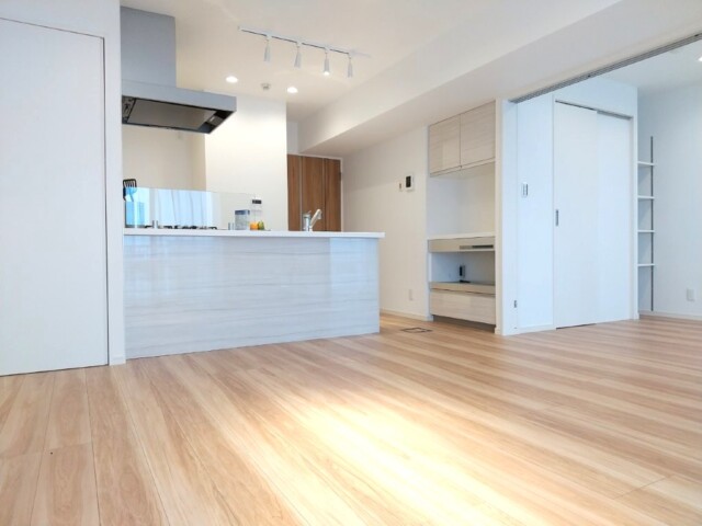 浜町グランドハイツ LDK