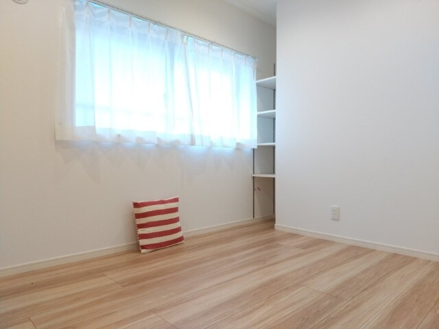 浜町グランドハイツ 洋室2