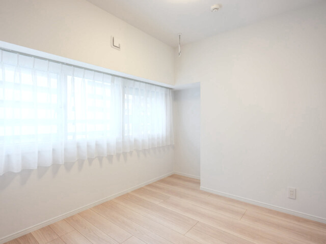 上馬ハイホーム 洋室