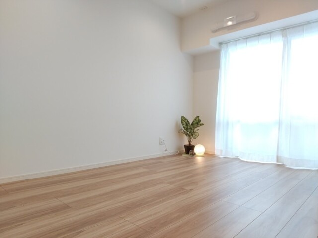 浜町グランドハイツ 洋室3