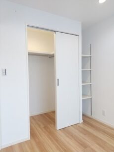 浜町グランドハイツ 洋室3