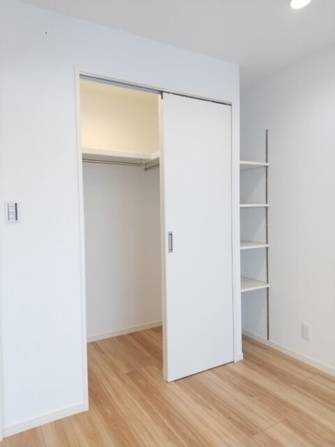 浜町グランドハイツ 洋室3