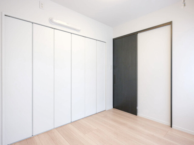 上馬ハイホーム 洋室