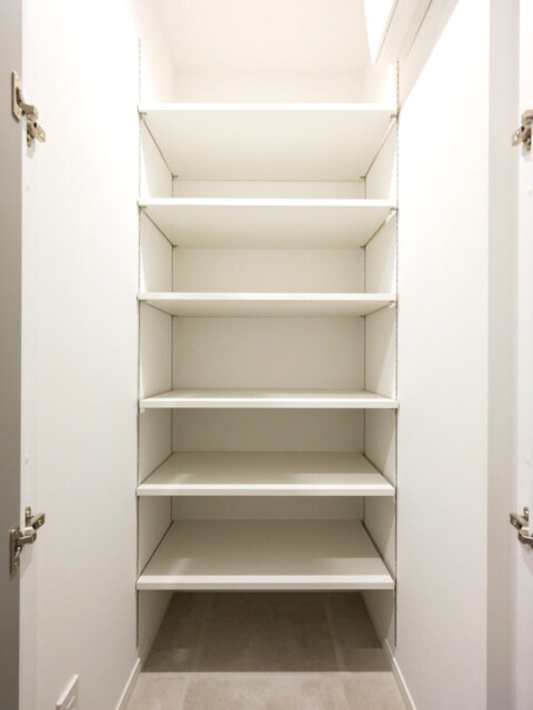 上馬ハイホーム SIC