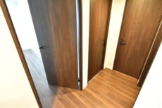 パークタワー勝どきミッド 洋室2