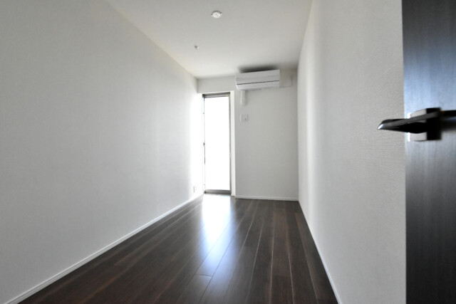 パークタワー勝どきミッド 洋室2