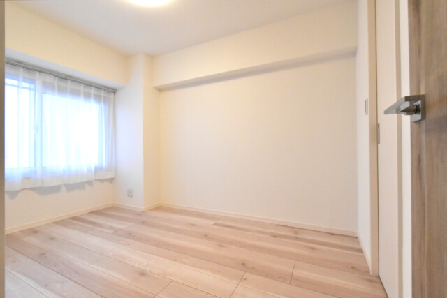 ソフィア東大島 洋室2