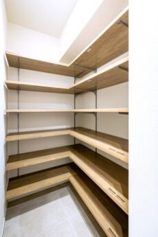 アルス音羽 玄関