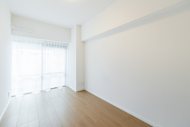 アルス音羽 洋室1